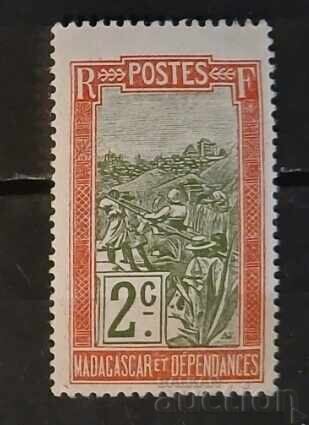 De la 1 cent