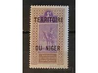 De la 1 cent MNH