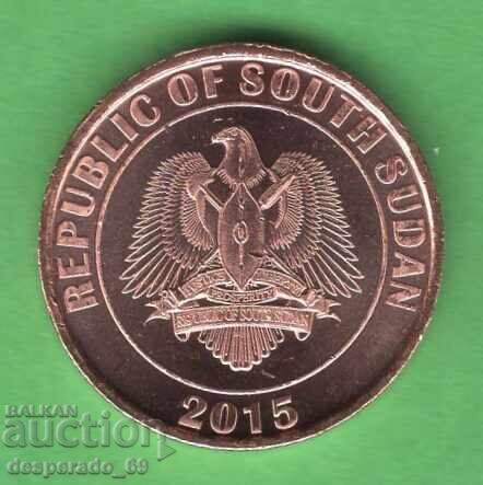 (¯`'•.¸ 10 piaștri 2015 SUDUL SUDANULUI UNC ¸.•'´¯) cu preț € 3.90 | 7.63 BGN (¯`'•.¸ 10 piaștri 2015 SUDUL SUDANULUI UNC ¸.•'´¯) cu preț € 3.90 | 7.63 BGN