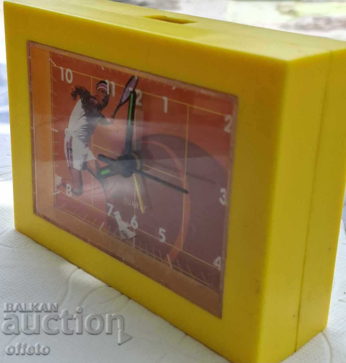 ΞΥΠΝΗΤΗΡΙ με τιμή € 0.01 | 0.02 BGN