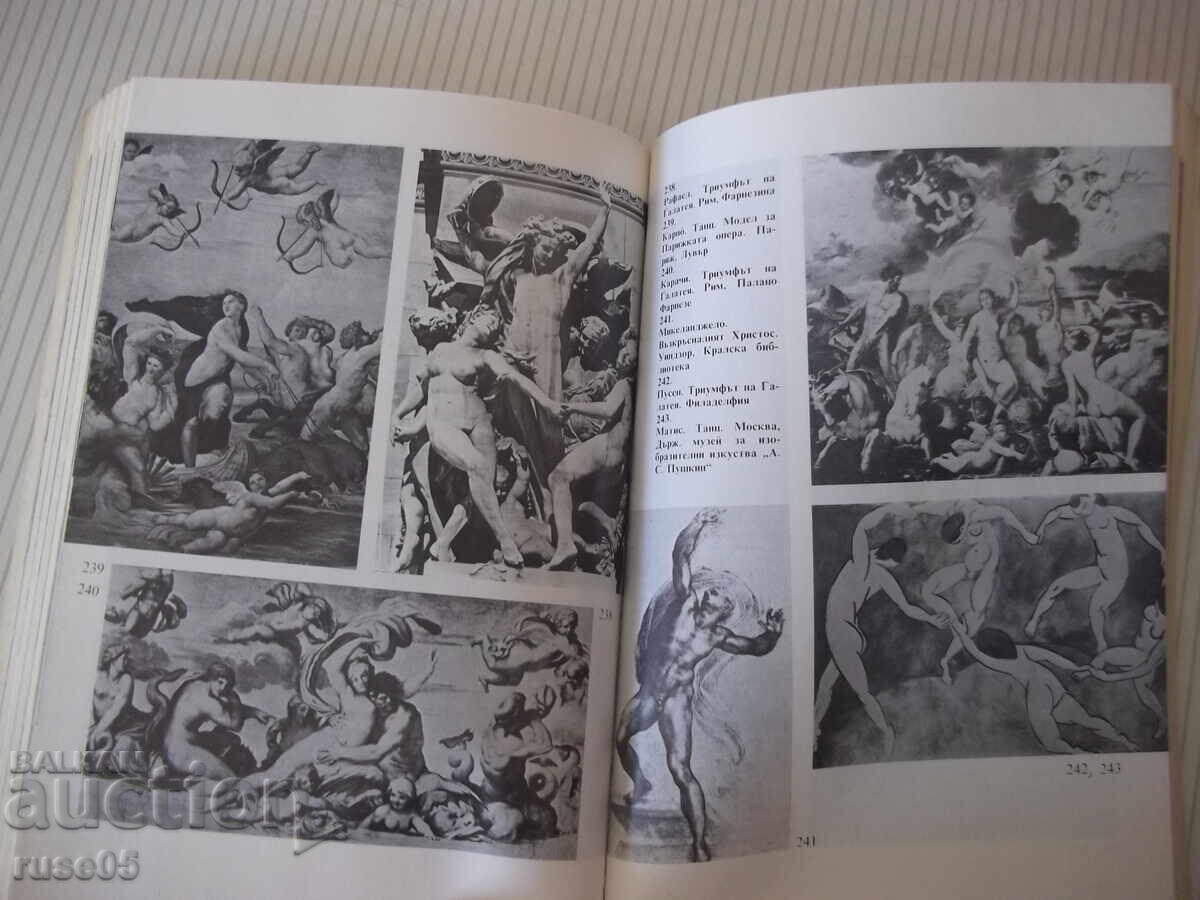 Carte "Nudul - Kenneth Clark" - 368 pag - 5 Carte "Nudul - Kenneth Clark" - 368 pag - 5