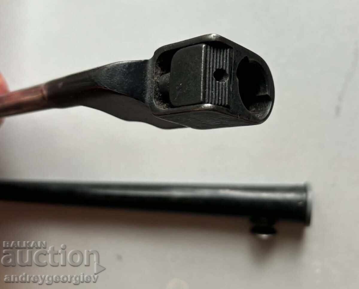 Licitație Baionetă britanică Lee-Enfield No. 4 Licitație Baionetă britanică Lee-Enfield No. 4