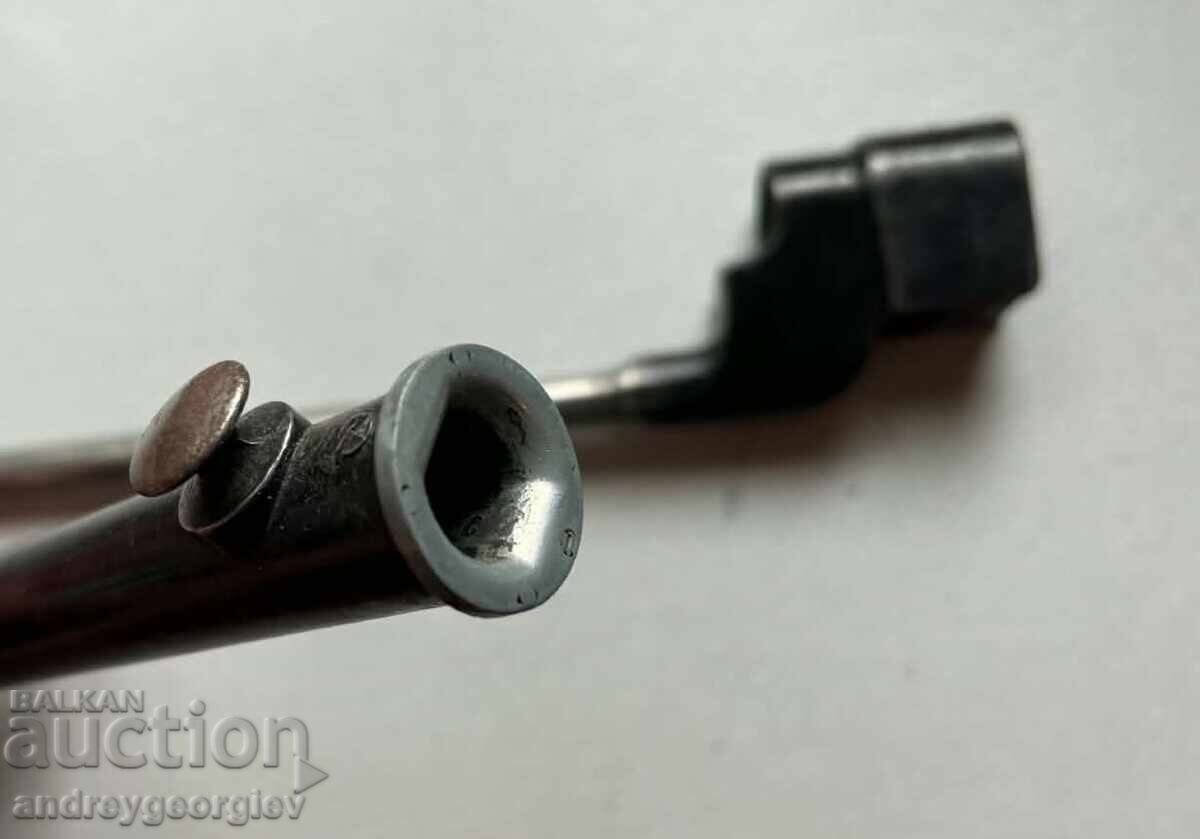 Livrarea Baionetă britanică Lee-Enfield No. 4 Livrarea Baionetă britanică Lee-Enfield No. 4