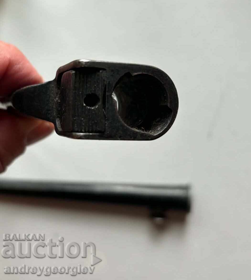 Baionetă britanică Lee-Enfield No. 4 - 6 Baionetă britanică Lee-Enfield No. 4 - 6