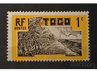 De la 1 cent MNH