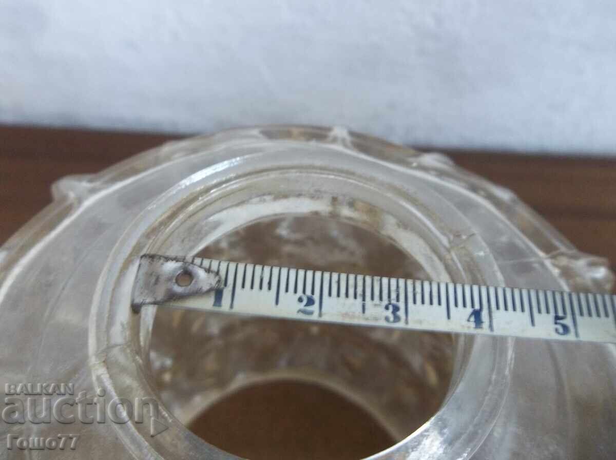 Delivery of Glass