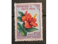 De la 1 cent MNH