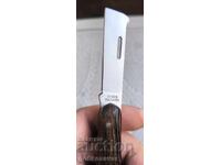 Folding grafting knife, Yoman Bulgaria