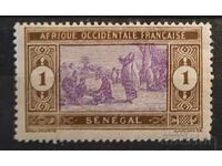 De la 1 cent