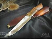 Cuțit de vânătoare Ego Knives Model 30