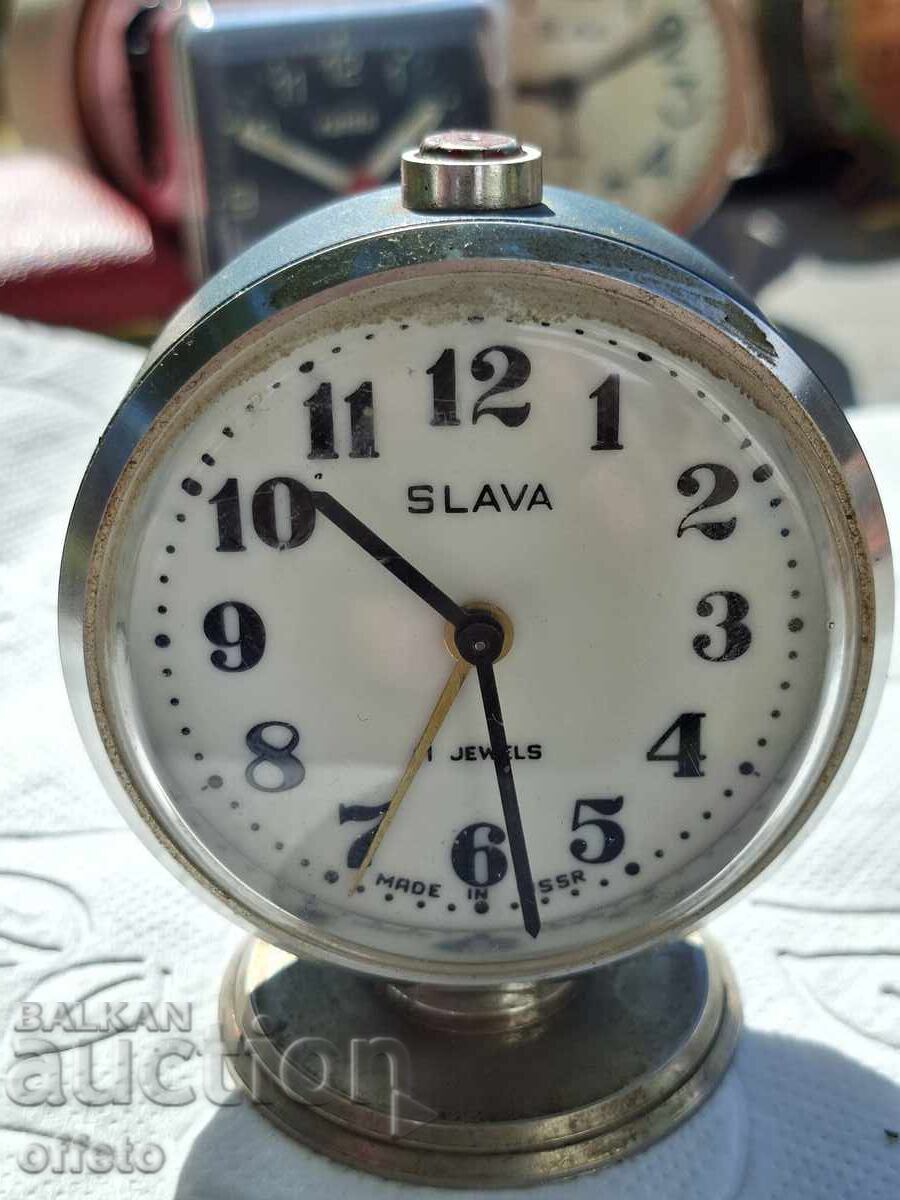 ΞΥΠΝΗΤΗΡΙ