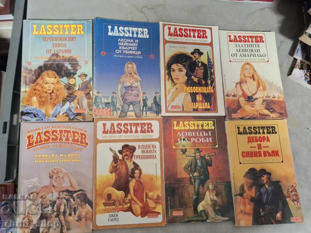 LASSITER set