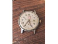 Poljot Watch (CSKA)