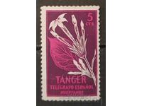 De la 1 cent MNH