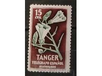 De la 1 cent MNH
