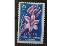 De la 1 cent MNH