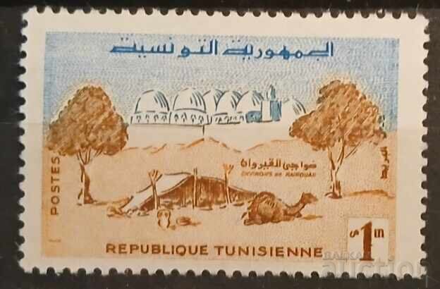 De la 1 cent MNH