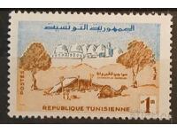 De la 1 cent MNH