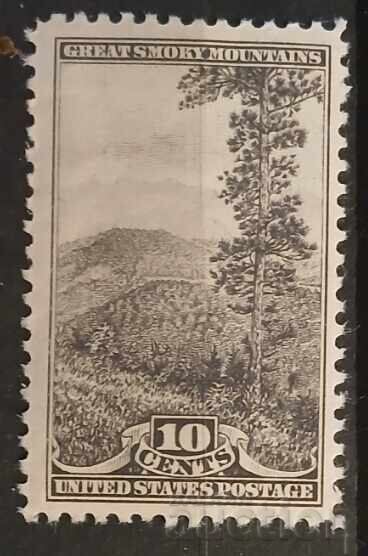 De la 1 cent MNH De la 1 cent MNH