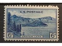 De la 1 cent MNH