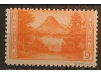 De la 1 cent MNH