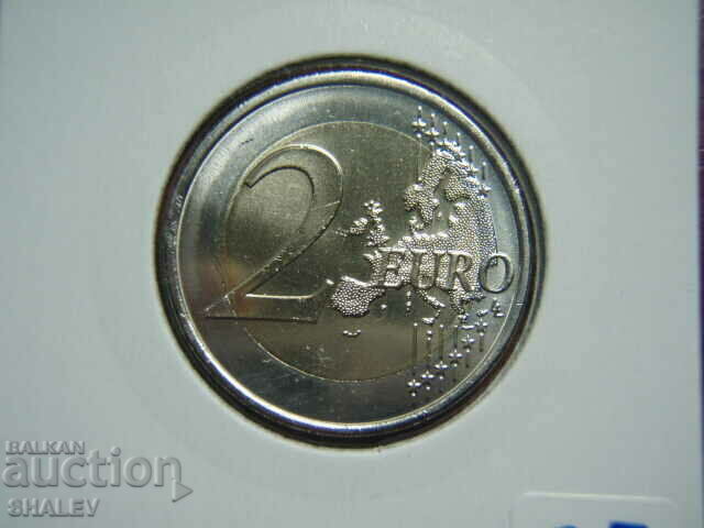 2 euro 2024 Portugal "Olimpic" /Португалия/ (2) - Unc 2 евро - 7 2 euro 2024 Portugal "Olimpic" /Португалия/ (2) - Unc 2 евро - 7