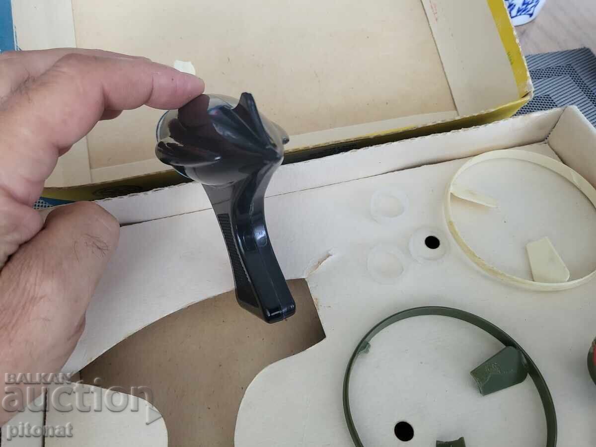 Jucărie de colecție URSS cu preț € 20.00 | 39.12 BGN Jucărie de colecție URSS cu preț € 20.00 | 39.12 BGN