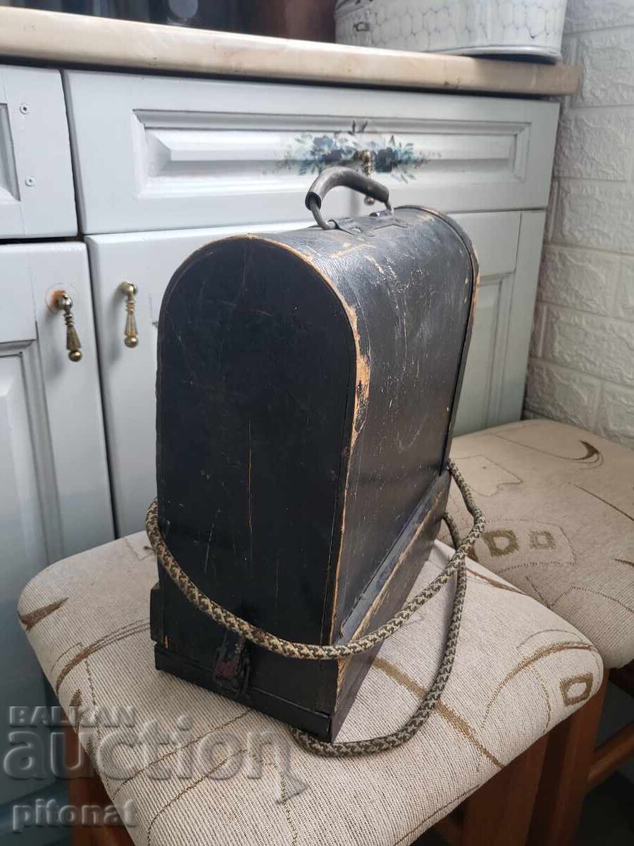 Proiector de diapozitive vechi URSS - 5