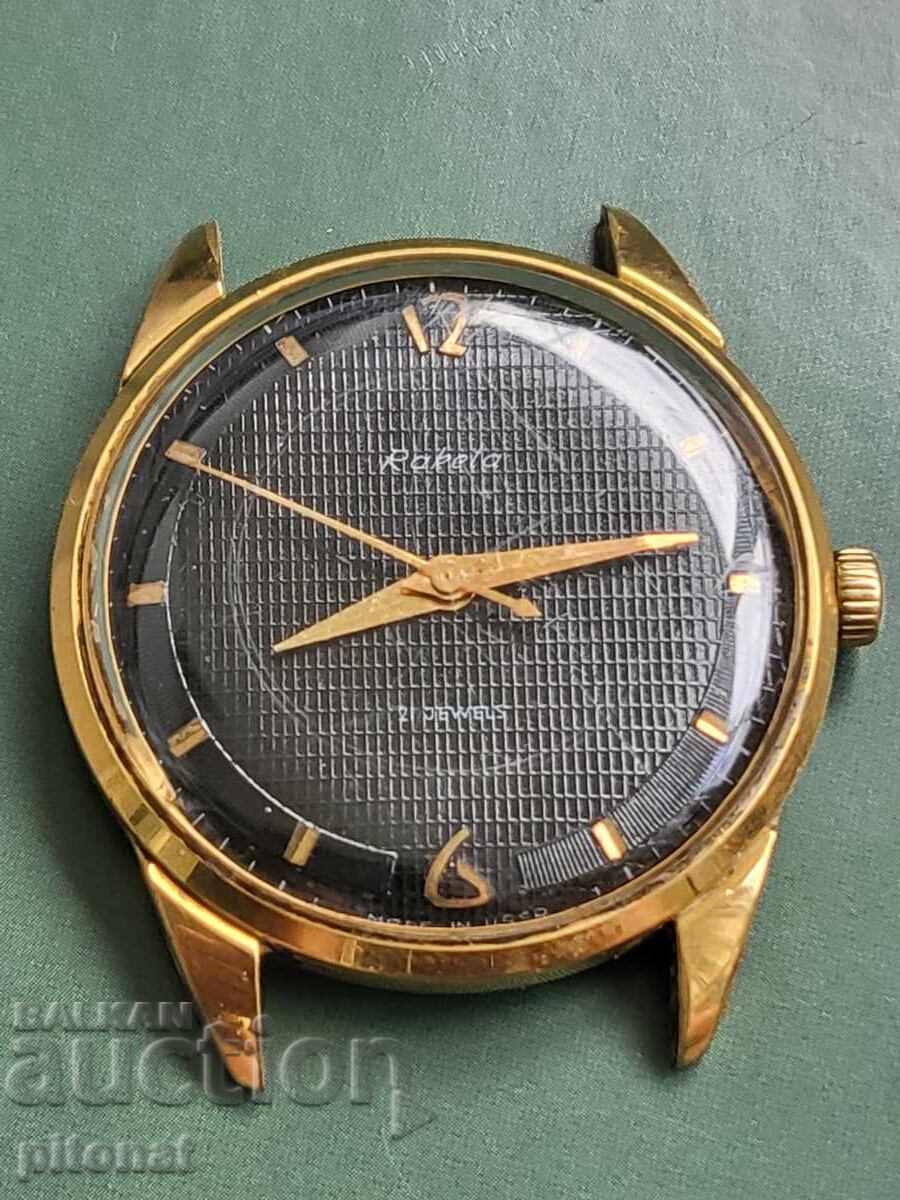 Ceas de colecție RAKETA BALTIKA URSS cu preț € 100.00 | 195.58 BGN Ceas de colecție RAKETA BALTIKA URSS cu preț € 100.00 | 195.58 BGN