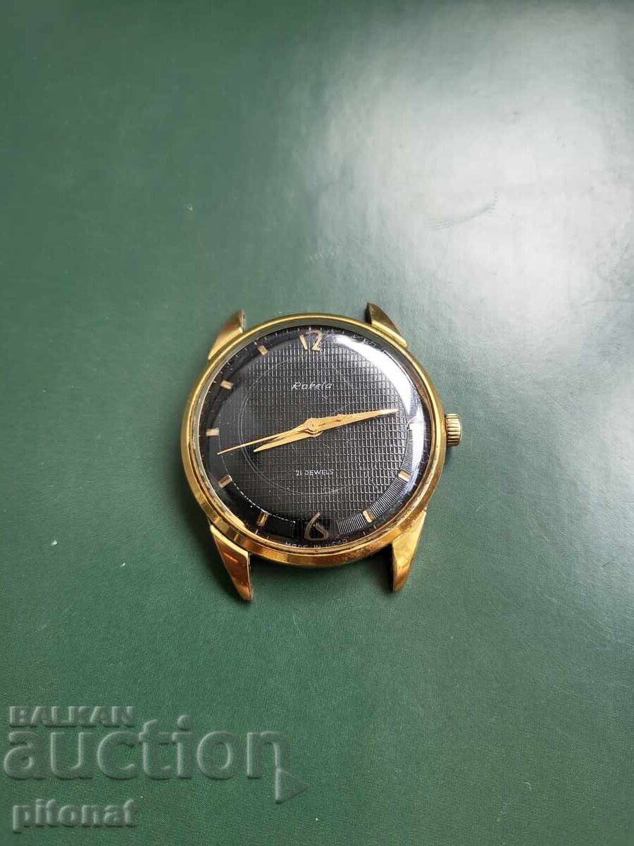 Ceas de colecție RAKETA BALTIKA URSS Ceas de colecție RAKETA BALTIKA URSS