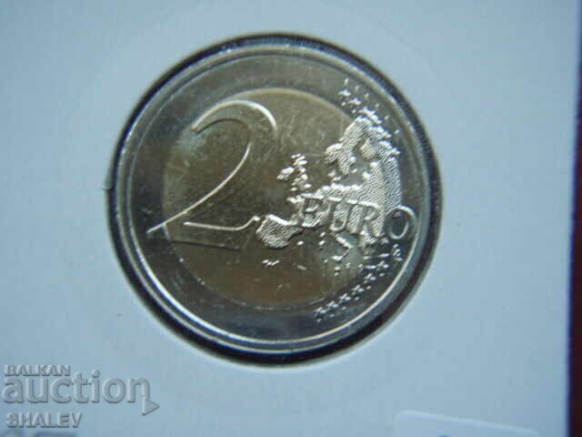 2 euro 2025 Estonia „500 de ani” /Estonia/ - Unc (2 euro) - 7