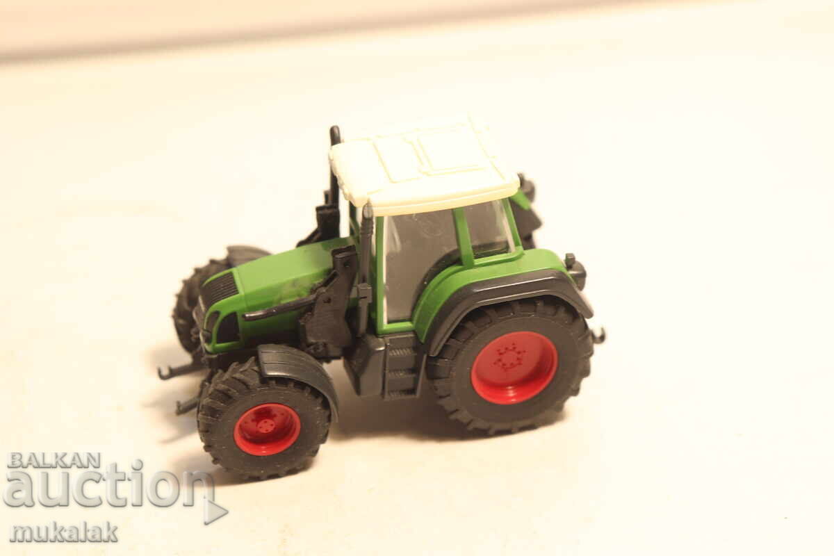 WIKING H0 1/87 TRACTOR MAȘINUȚĂ CAMION MODEL cu preț € 9.00 | 17.60 BGN WIKING H0 1/87 TRACTOR MAȘINUȚĂ CAMION MODEL cu preț € 9.00 | 17.60 BGN