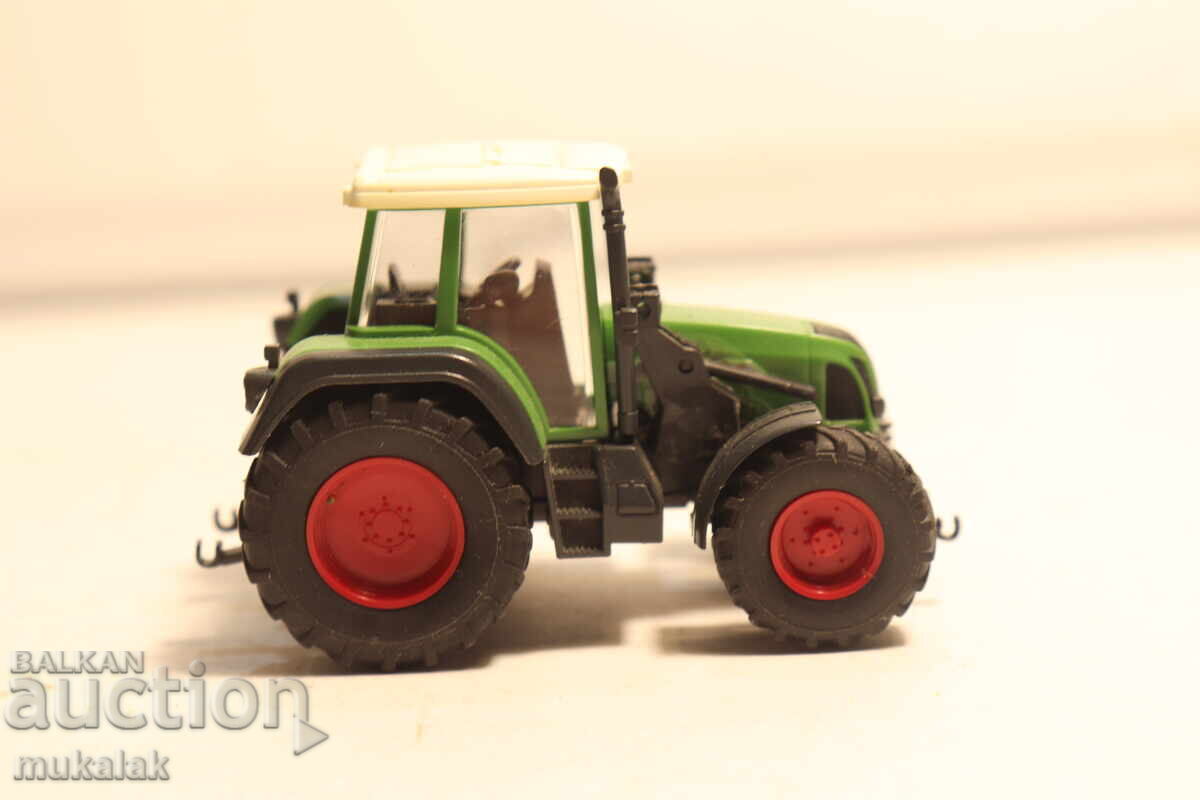 WIKING H0 1/87 TRACTOR MAȘINUȚĂ CAMION MODEL - 5 WIKING H0 1/87 TRACTOR MAȘINUȚĂ CAMION MODEL - 5