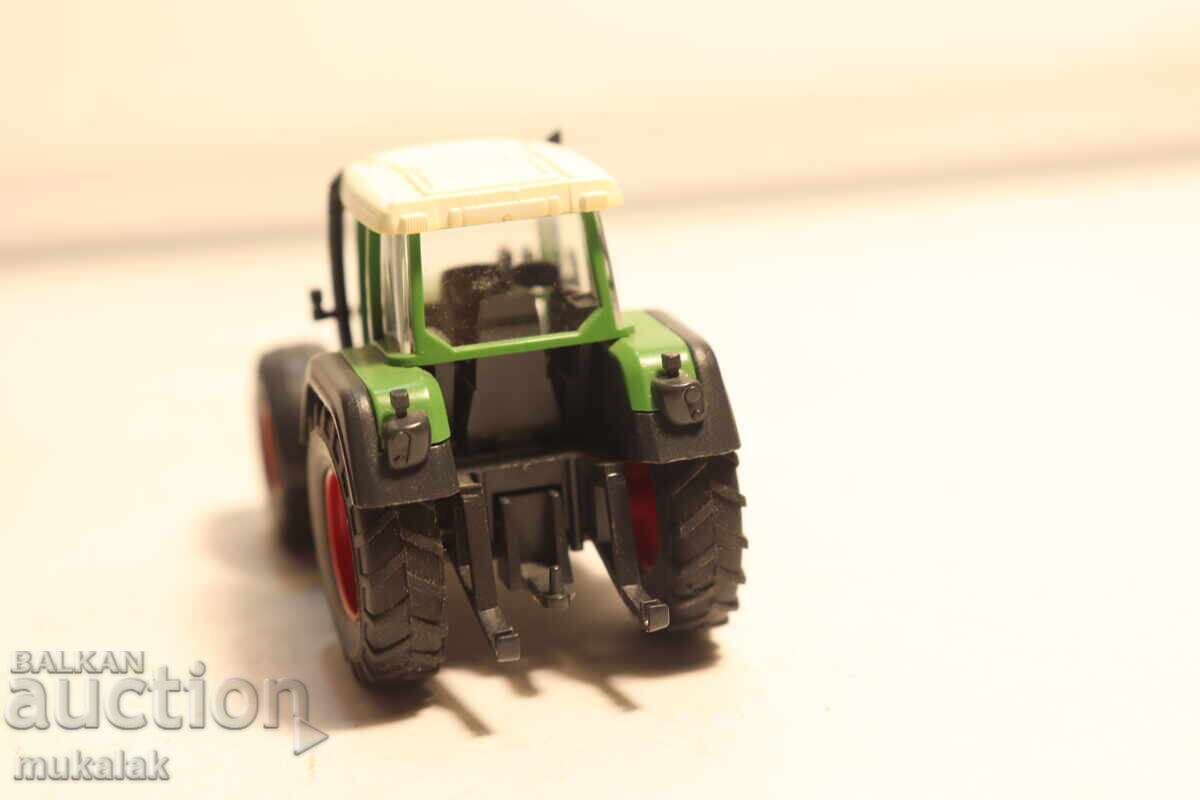 WIKING H0 1/87 TRACTOR MAȘINUȚĂ CAMION MODEL - 6 WIKING H0 1/87 TRACTOR MAȘINUȚĂ CAMION MODEL - 6