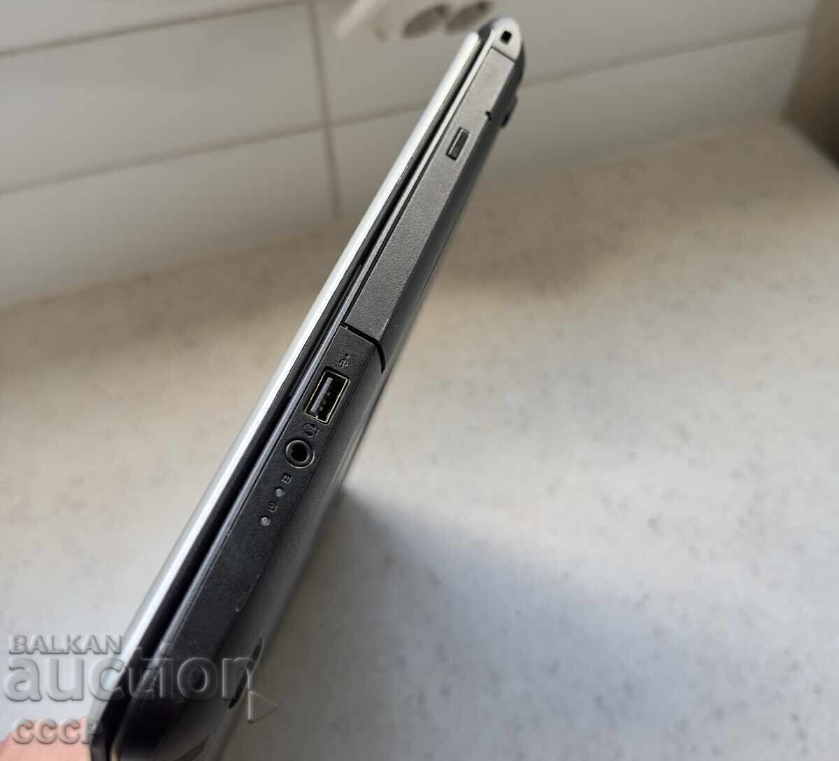 Excelent! Intel i7 / 12RAM / SSD + HDD / Laptop HP - 6