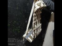 Военна раница за парашут