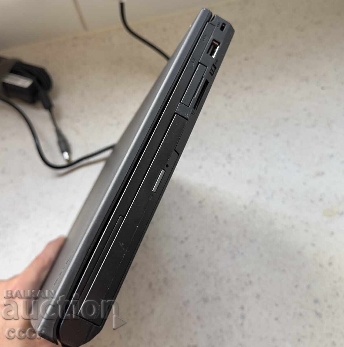 Perfect! Intel i5 / 8 RAM / 256 SSD / ThinkPad Lenovo - 6
