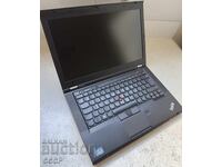 Τέλειο! Intel i5 / 8 RAM / 256 SSD / ThinkPad Lenovo