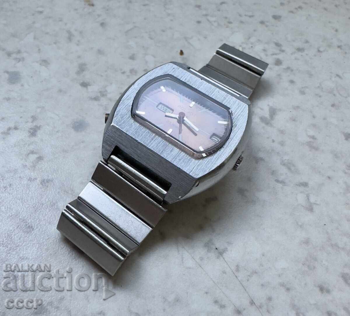 Livrarea Poljot Automatic