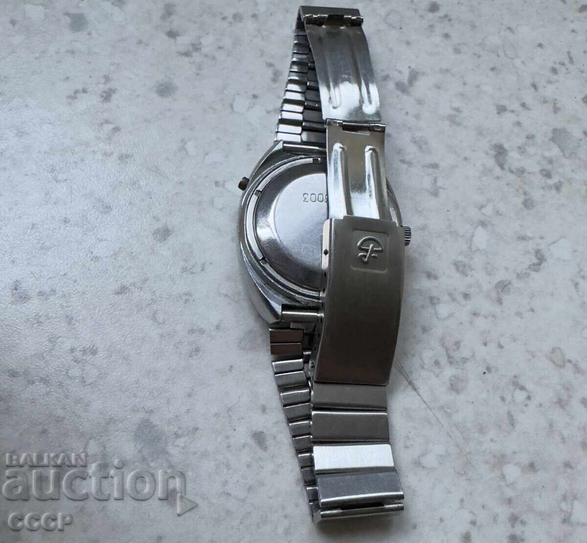 Poljot Automatic - 5