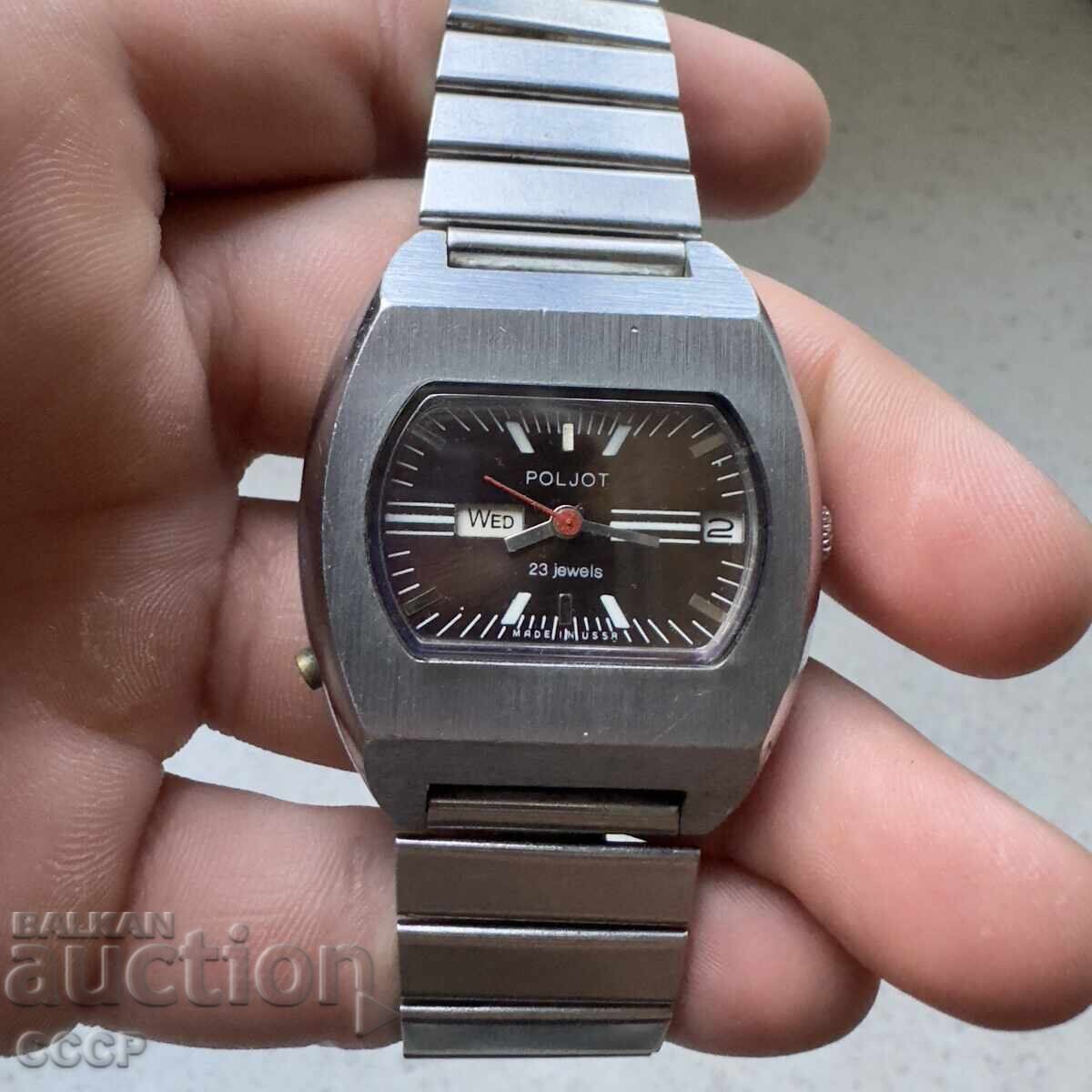 Poljot Automatic