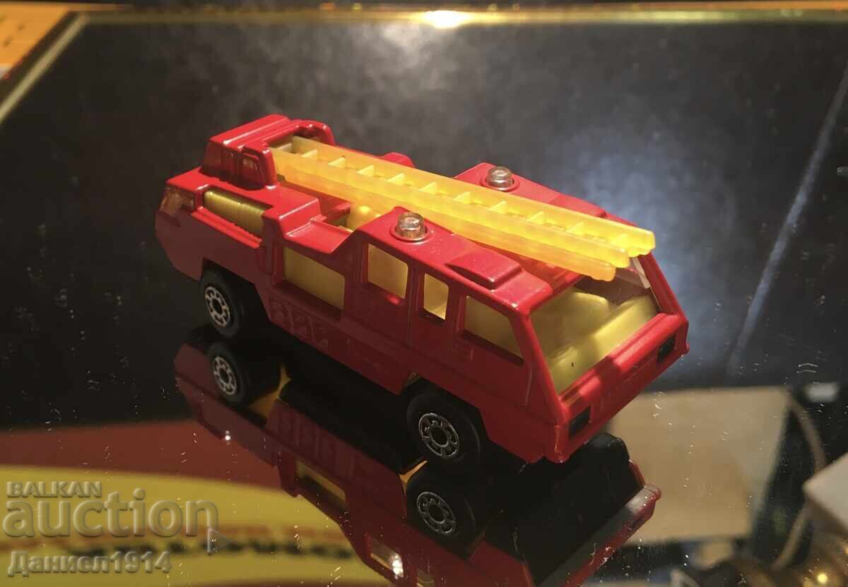 Matchbox Matchbox cu preț € 50.00 | 97.79 BGN