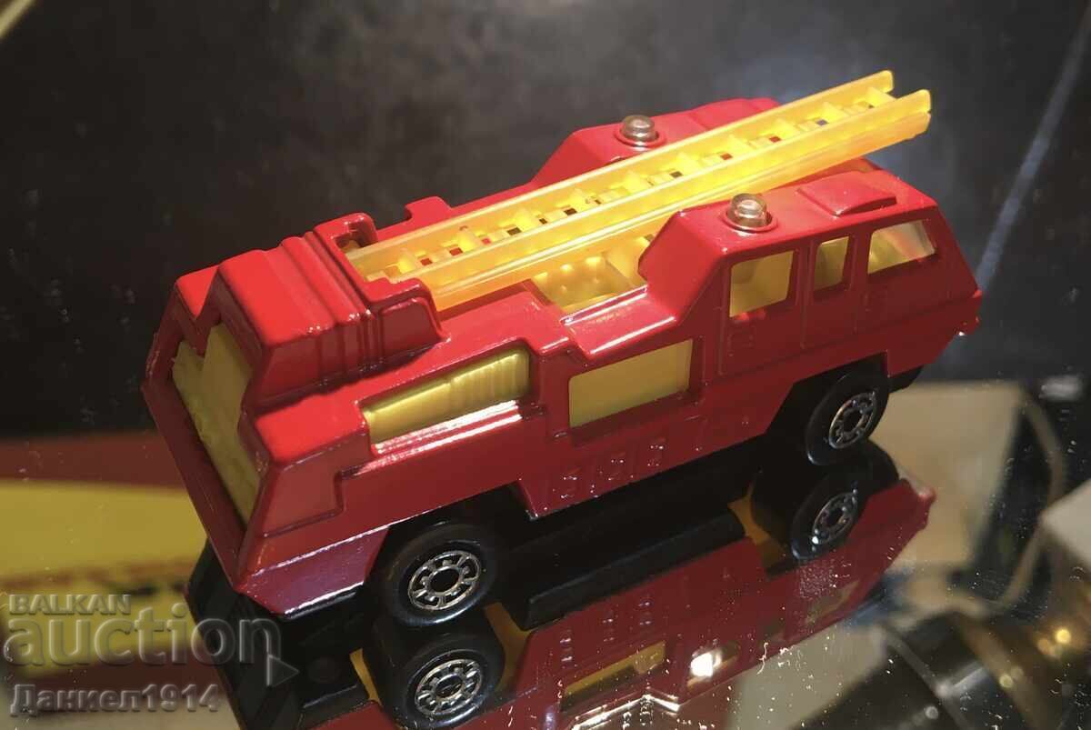 Livrarea Matchbox Matchbox