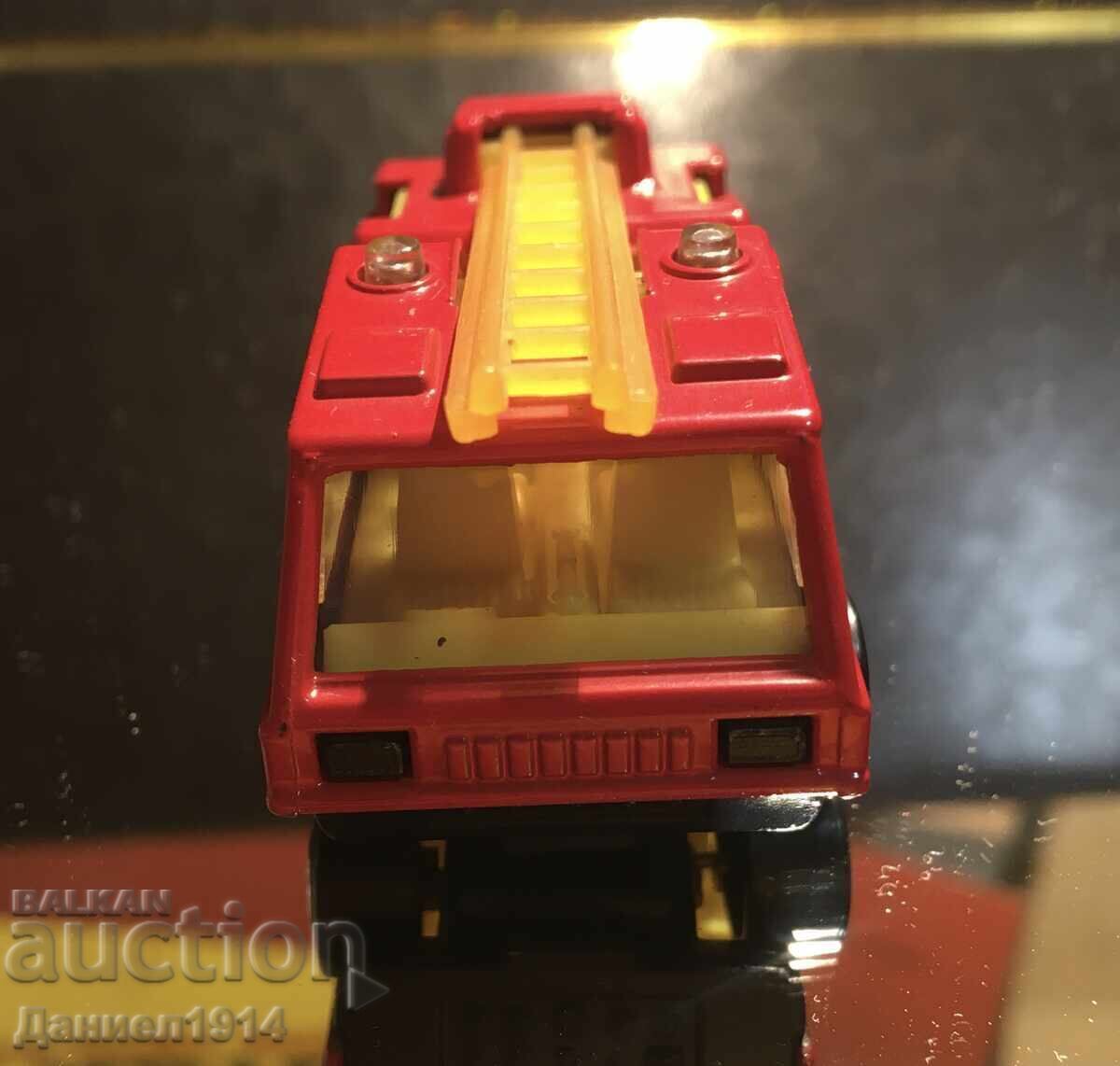 Matchbox Matchbox - 5