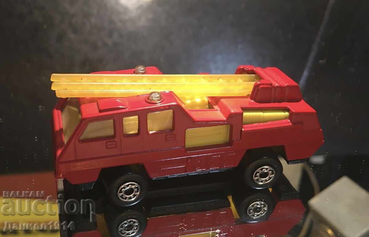 Matchbox Matchbox