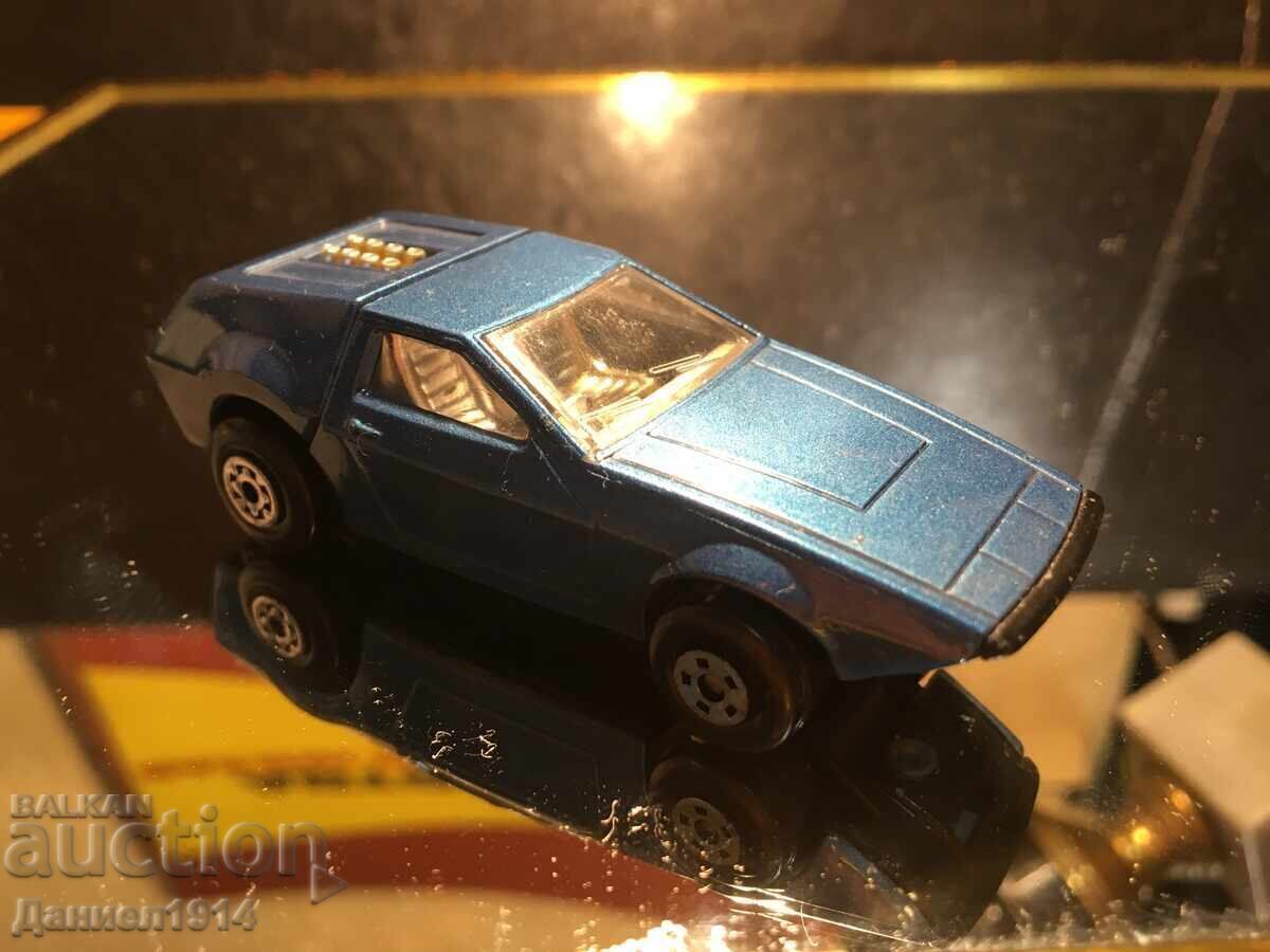 Matchbox Matchbox cu preț € 50.00 | 97.79 BGN