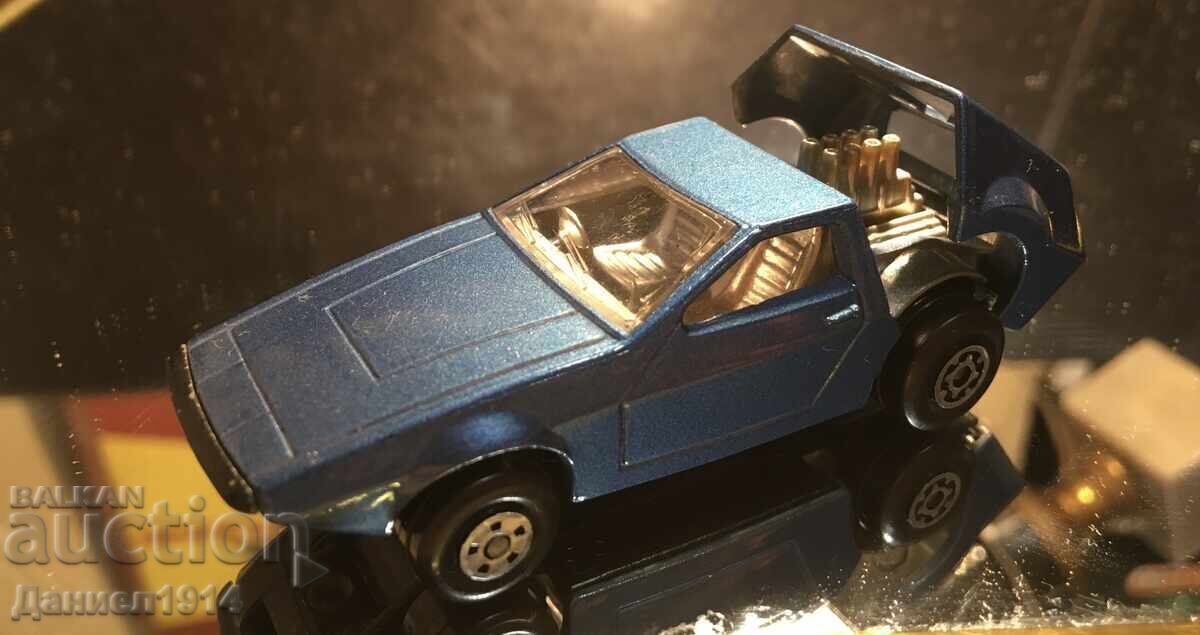 Matchbox Matchbox - 5