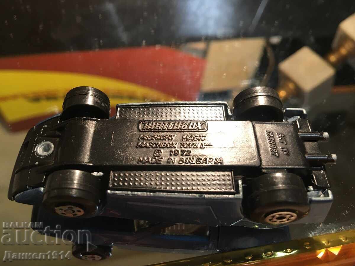 Matchbox Matchbox - 6