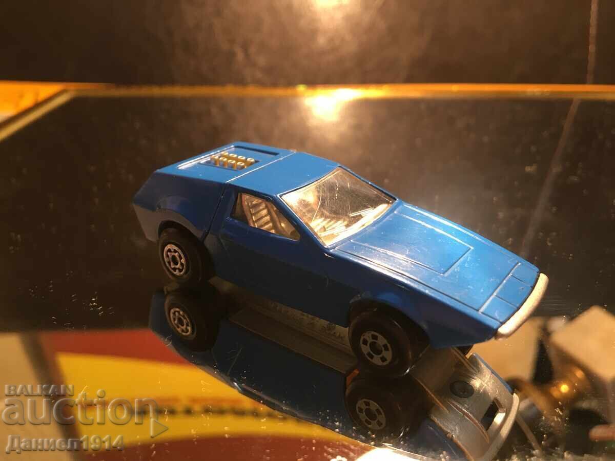 Matchbox Matchbox cu preț € 50.00 | 97.79 BGN