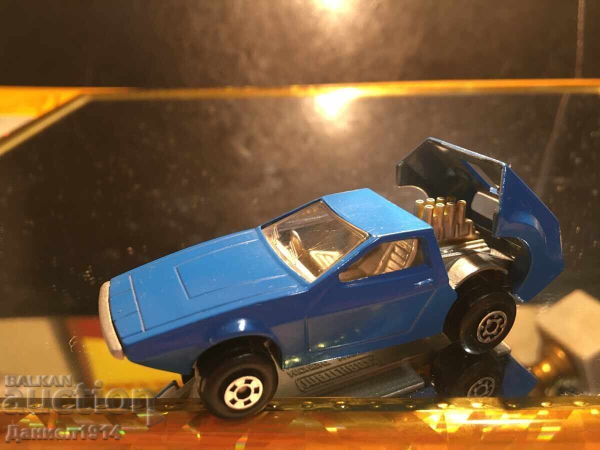 Matchbox Matchbox - 5